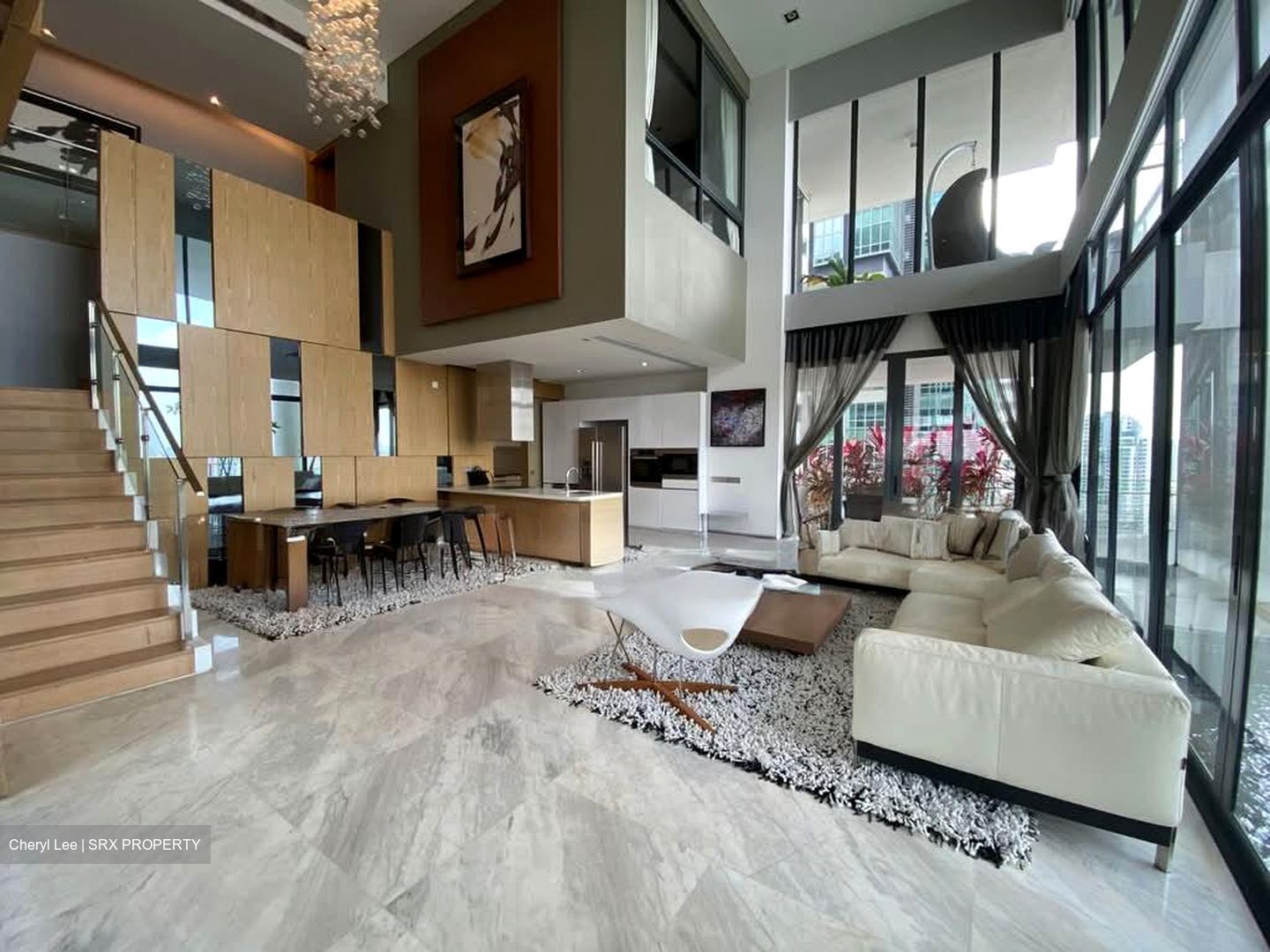 St. Thomas Walk (D9), Apartment #586784481